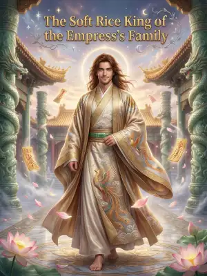 The soft rice king of the empress's family cover