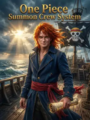 One Piece Summon Crew System cover