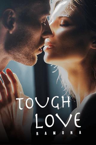 Tough Love cover