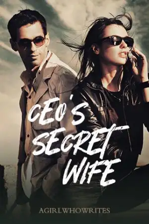 Ceo's Secret Wife cover