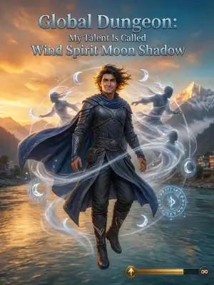 Global Dungeon: My talent is called Wind Spirit Moon Shadow cover