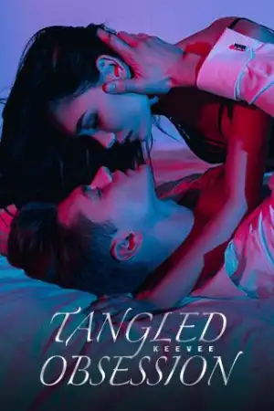 Tangled obsession cover