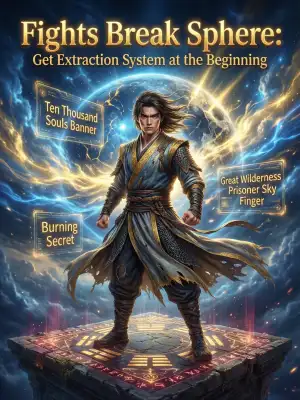 Fights Break Sphere: Get Extraction System at the Beginning cover