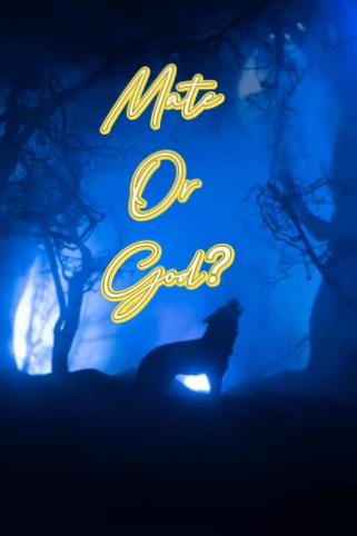 Mate or God? cover