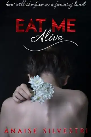 Eat Me Alive cover
