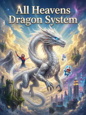 All Heavens Dragon System cover