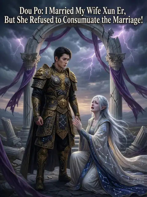 Dou Po: I married my wife Xun Er, but she refused to consummate the marriage! cover