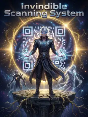 Invincible Scanning System cover