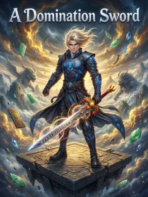 A Domination Sword cover