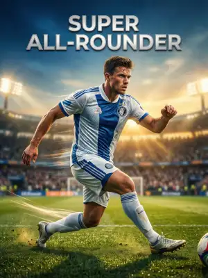 super all-rounder cover