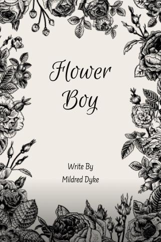 Flower Boy cover