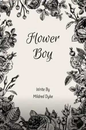 Flower Boy cover