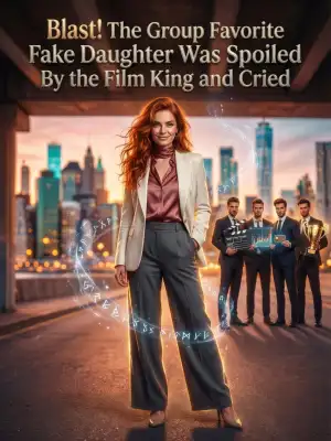 Blast! The Group Favorite Fake Daughter Was Spoiled By the Film King and Cried cover