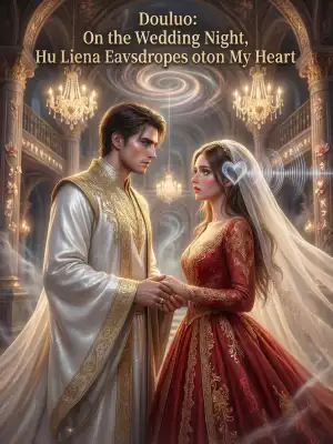 Douluo: On the wedding night, Hu Liena eavesdropped on my heart cover