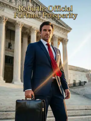 Rebirth: Official Fortune Prosperity cover