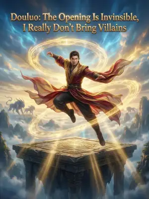 Douluo: The opening is invincible, I really don't bring villains cover