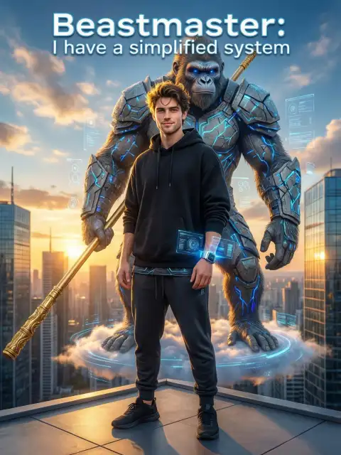 Beastmaster: I have a simplified system cover