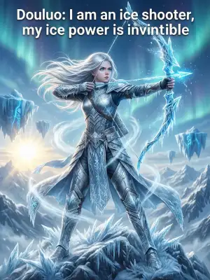 Douluo: I am an ice shooter, my ice power is invincible cover