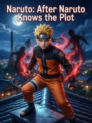 Naruto: After Naruto Knows the Plot cover
