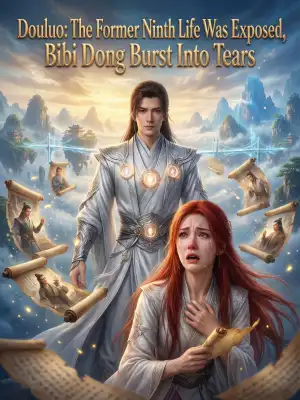 Douluo: The former ninth life was exposed, Bibi Dong burst into tears cover