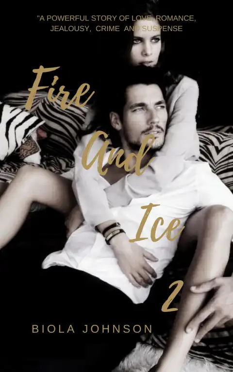 Fire & Ice 2 cover