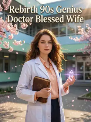 Rebirth 90s Genius Doctor Blessed Wife cover
