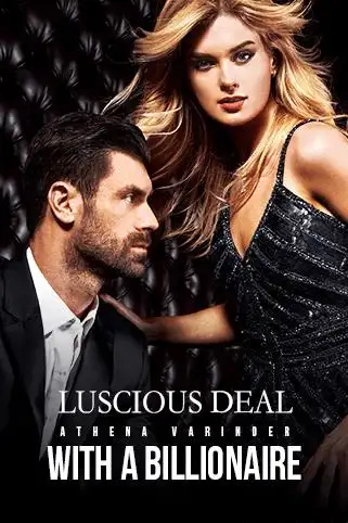 Luscious Deal with a Billionaire cover