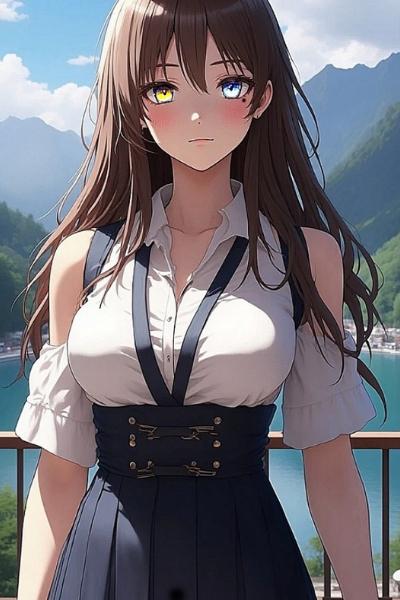 The Ultimate Being Is My Daughter cover