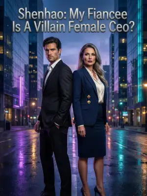 Shenhao: My Fiancee Is A Villain Female Ceo? cover