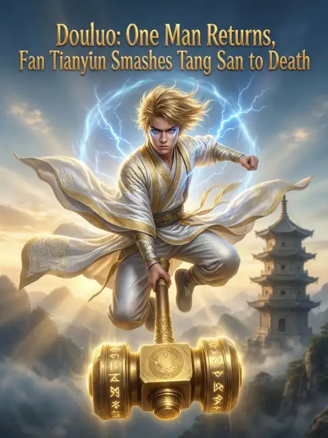 Douluo: One man returns, Fan Tianyin smashes Tang San to death cover