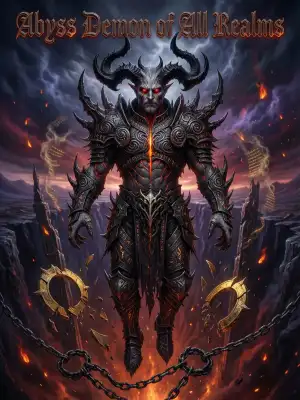 Abyss Demon of All Realms cover