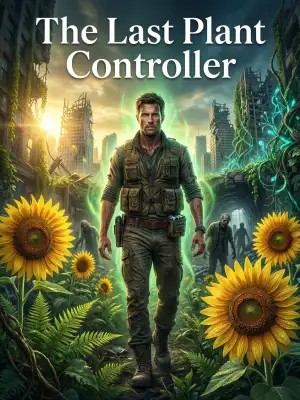 The Last Plant Controller cover