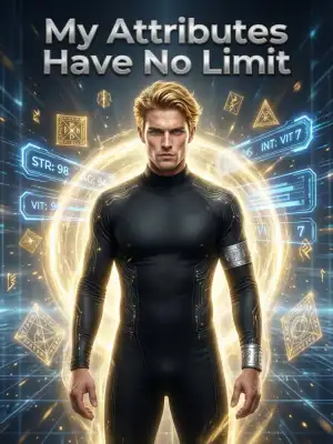 My attributes have no limit cover