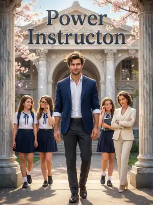 Power Instructor cover