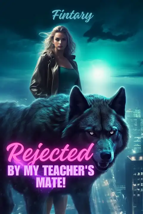 Rejected By My Teacher's Mate cover
