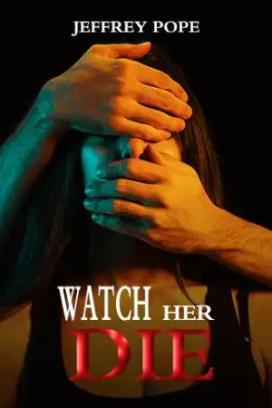 Watch Her Die (The Beocraftian Gambit Book Two) cover