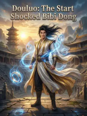 Douluo: The start shocked Bibi Dong cover