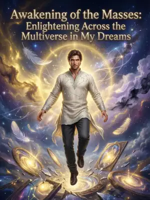 Awakening of the Masses: Enlightening Across the Multiverse in My Dreams cover