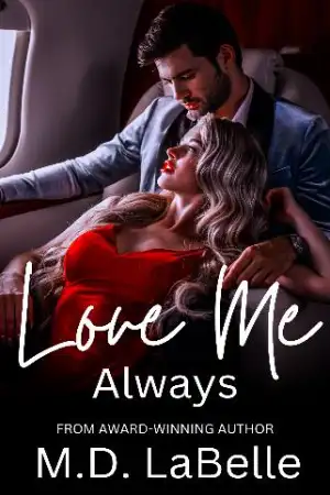 Love Me Always cover