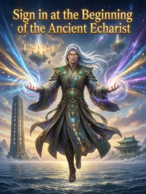 Sign in at the beginning of the ancient Eucharist cover