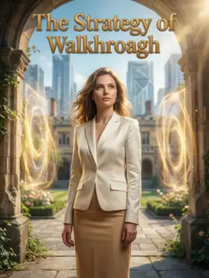 The Strategy of Walkthrough cover