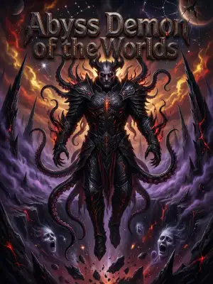 Abyss Demon of the Worlds cover