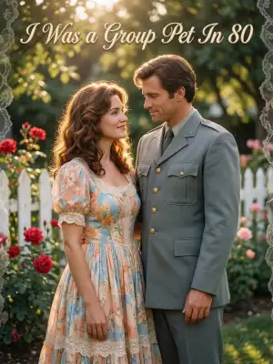 I Was a Group Pet In 80 cover