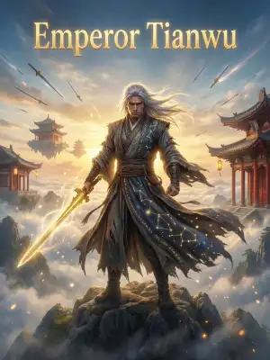 Emperor Tianwu cover