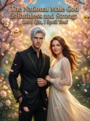 The National Male God is Ruthless and Strong: Lord Qin, I Spoil You! cover