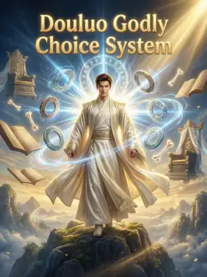 Douluo Godly Choice System cover