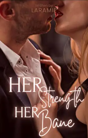 Her Strength, Her Bane  cover
