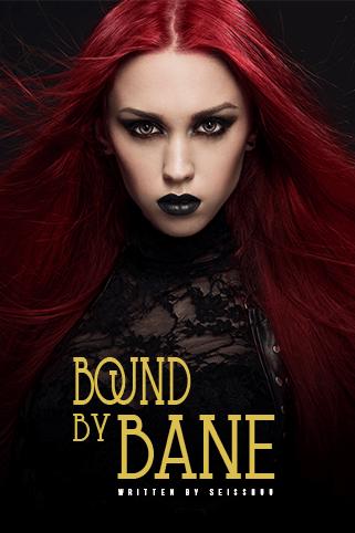 Bound by Bane cover