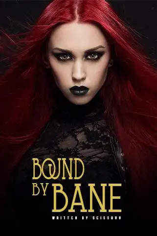 Bound by Bane cover