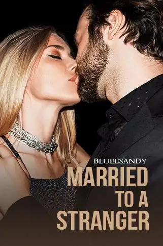 Married to A Stranger cover